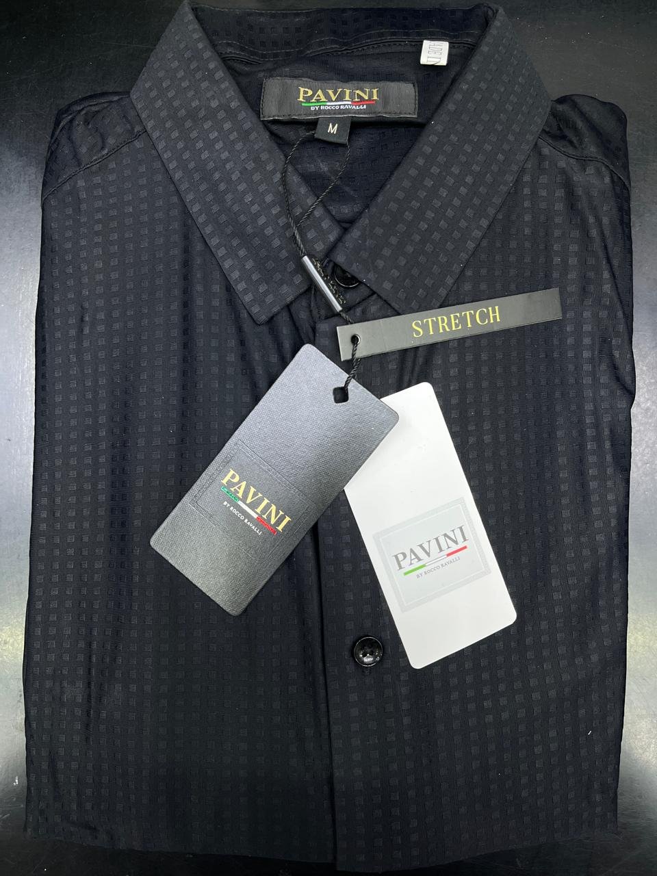 Camisa